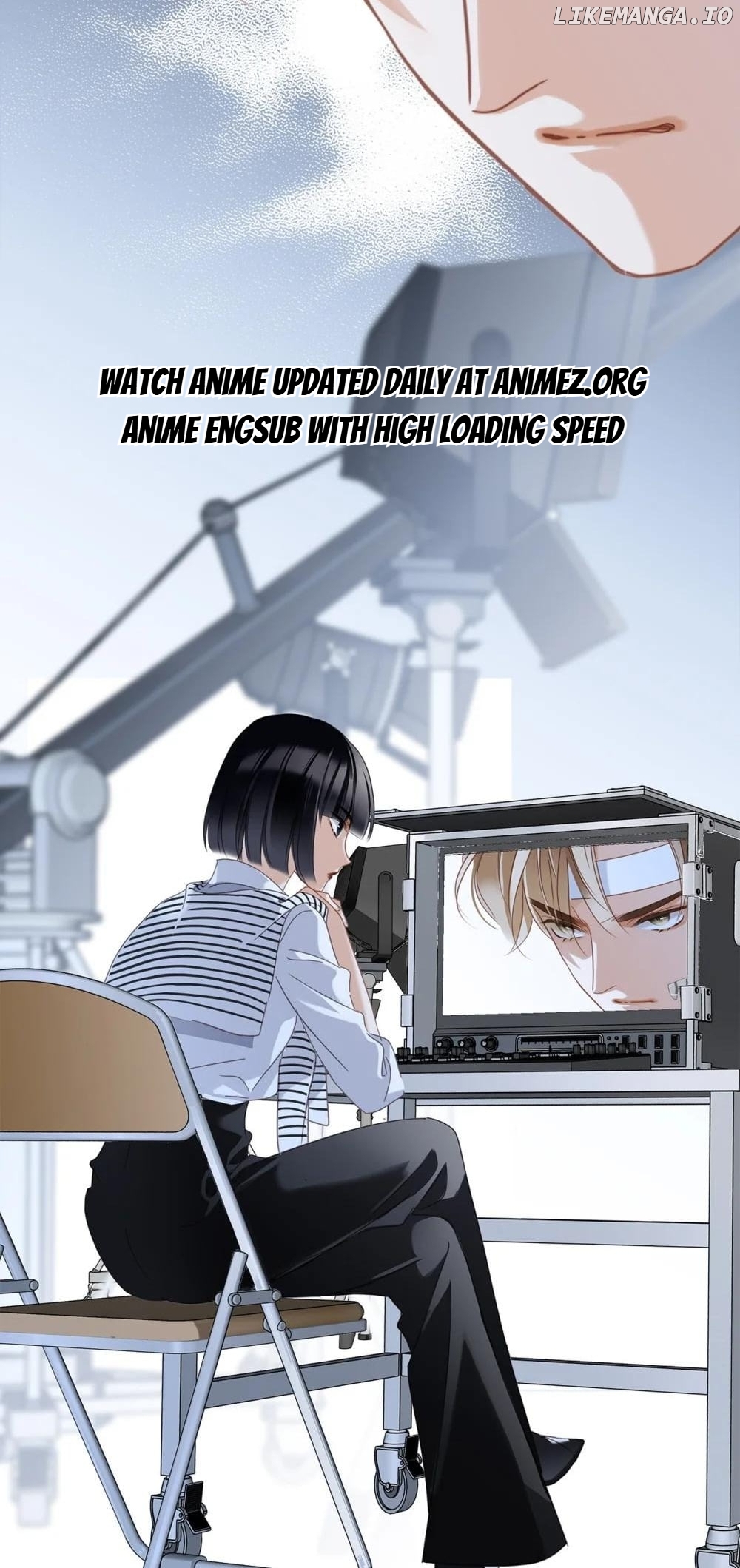 1st Kiss – I Don’t Want To Consider You As Sister Anymore Chapter 64 - 58 - page 19